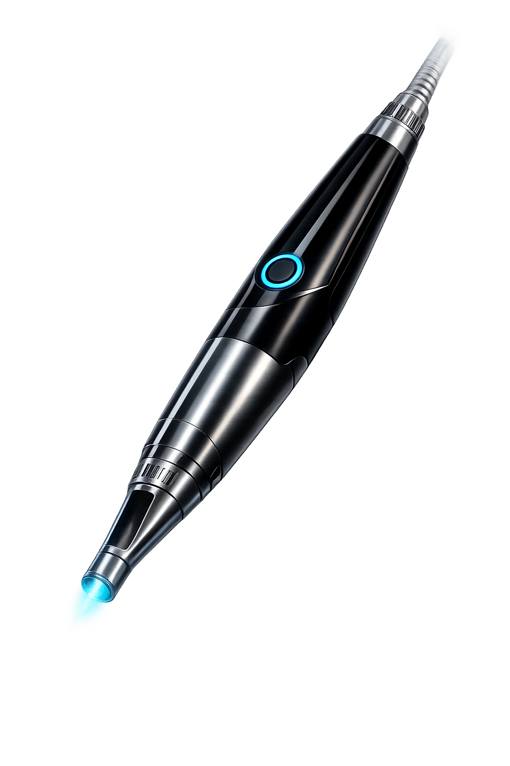 Laser device